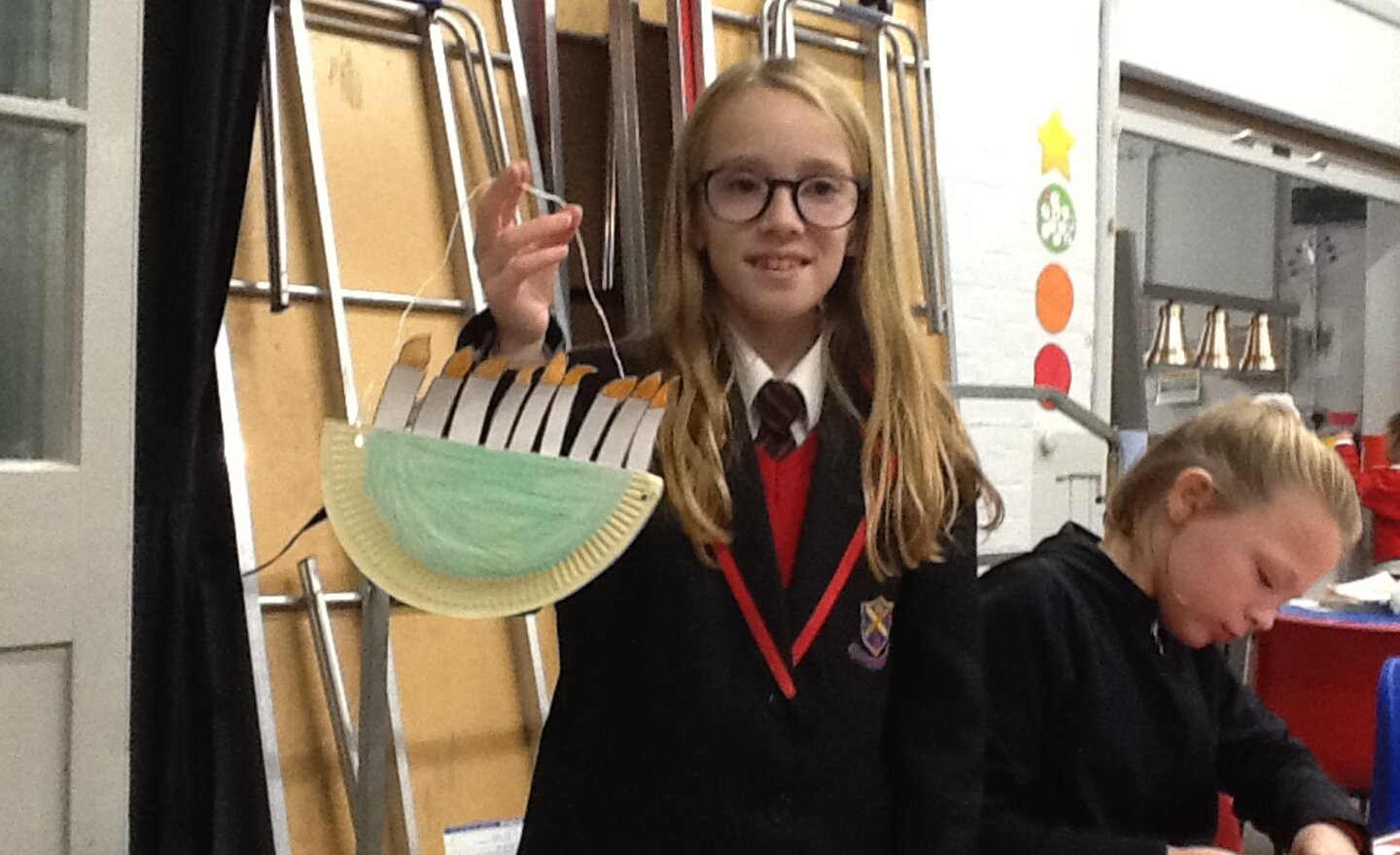 Image of Autumn Term - Week 5